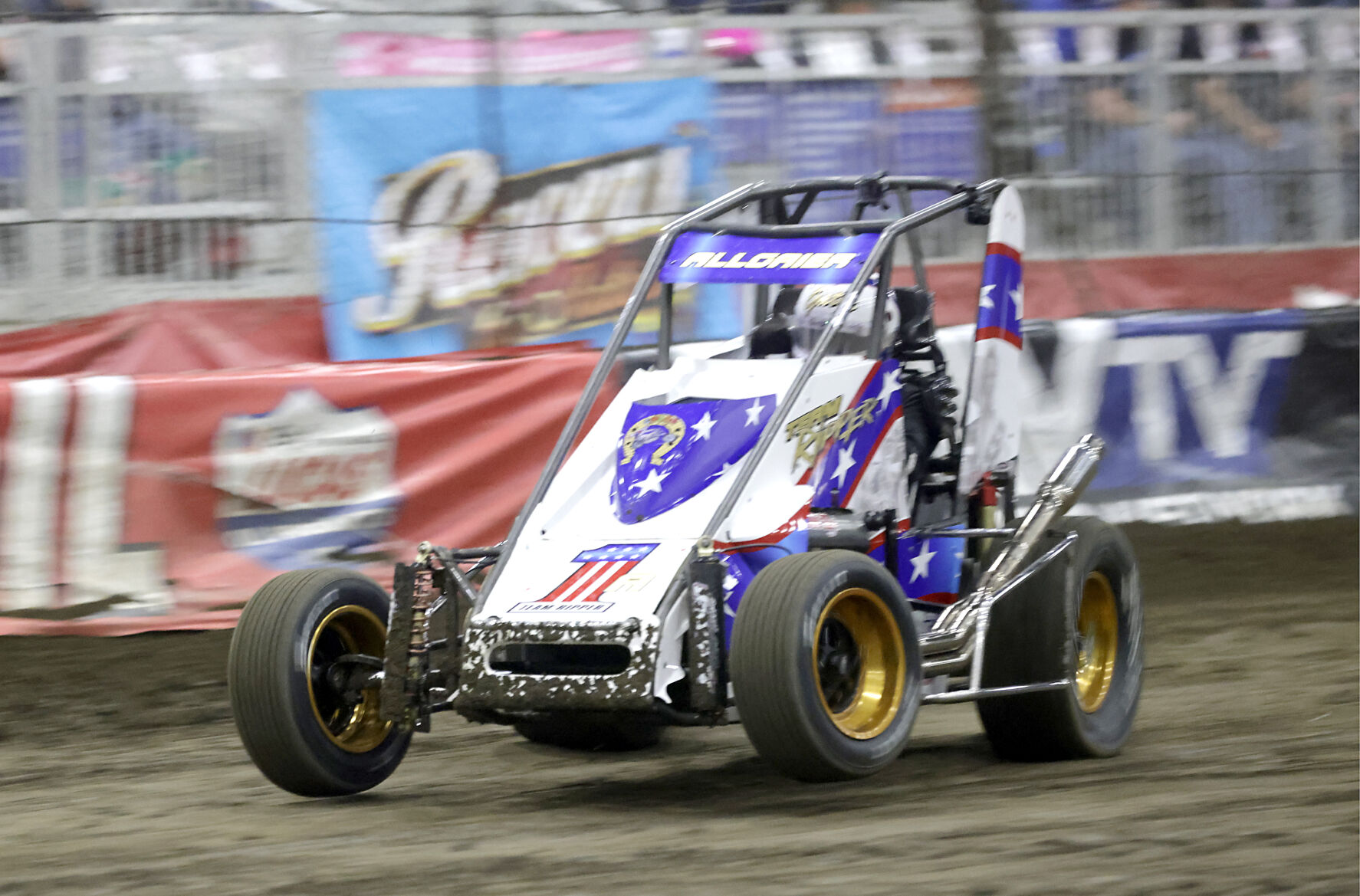 2021 Chili Bowl